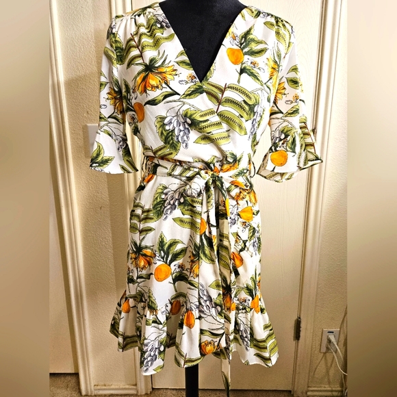 Lost + Wander Dresses & Skirts - NWT Lost & Wander Mini Dress